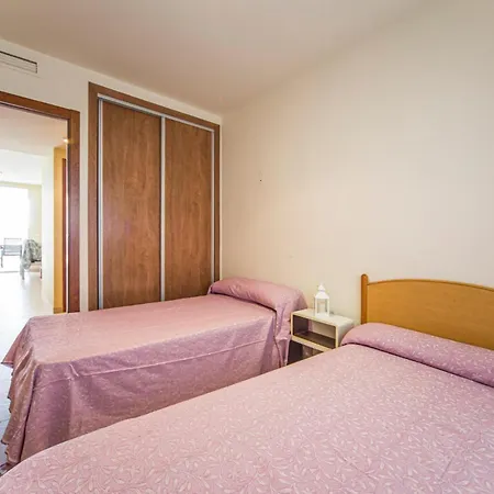 Apartment Amazing In With Sauna