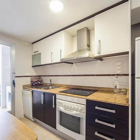 Apartment Amazing In With Sauna *
