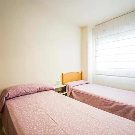 Amazing In With Sauna Apartment Oropesa del Mar