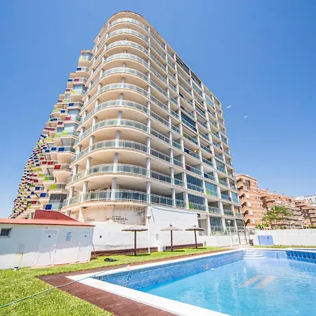 Amazing In With Sauna Apartment *